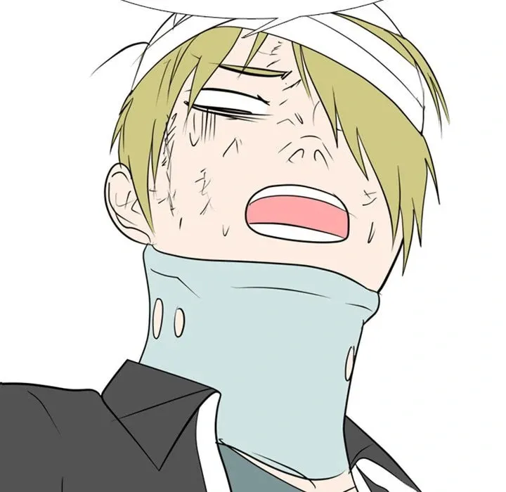Read Taekwon High chapter 21 image 12 on Lezhin