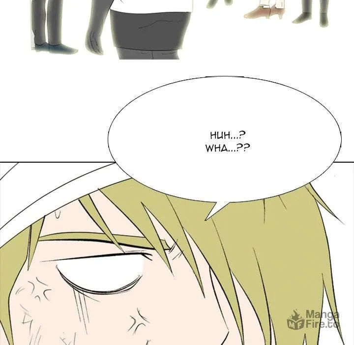 Read Taekwon High chapter 21 image 17 on Lezhin