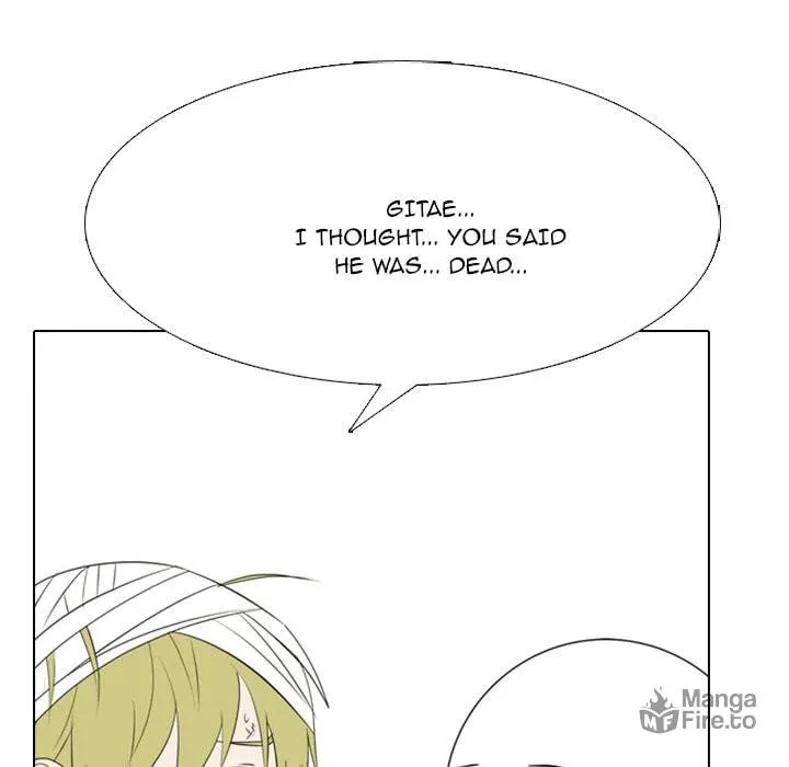 Read Taekwon High chapter 21 image 19 on Lezhin