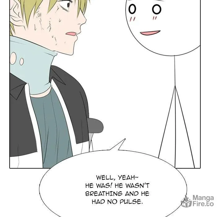Read Taekwon High chapter 21 image 20 on Lezhin