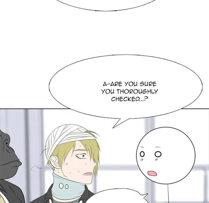 Read Taekwon High chapter 21 image 21 on Lezhin