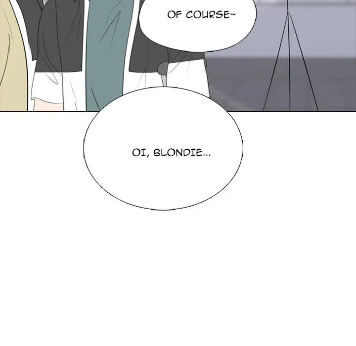 Read Taekwon High chapter 21 image 22 on Lezhin