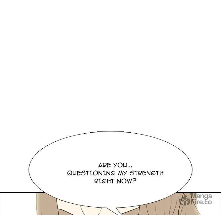 Read Taekwon High chapter 21 image 23 on Lezhin