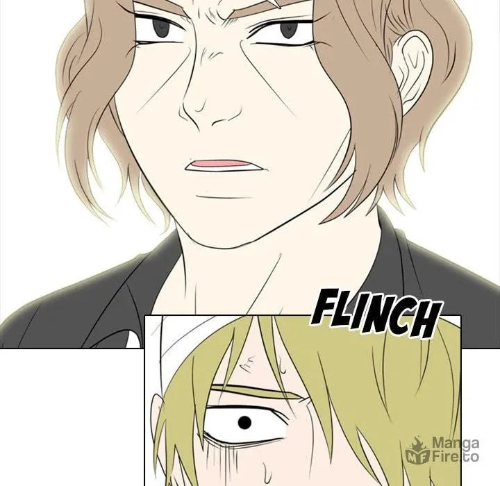 Read Taekwon High chapter 21 image 24 on Lezhin