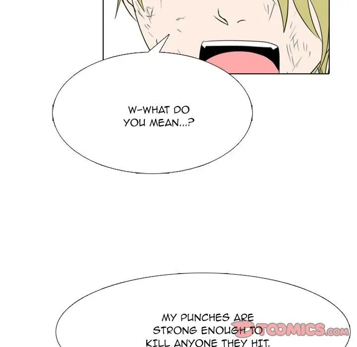 Read Taekwon High chapter 21 image 25 on Lezhin