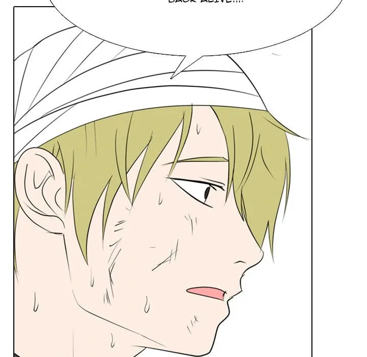 Read Taekwon High chapter 21 image 28 on Lezhin