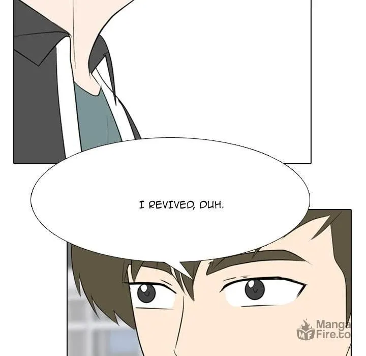 Read Taekwon High chapter 21 image 29 on Lezhin