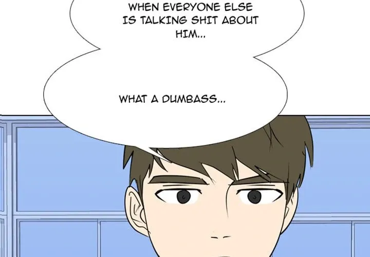 Read Taekwon High chapter 21 image 3 on Lezhin