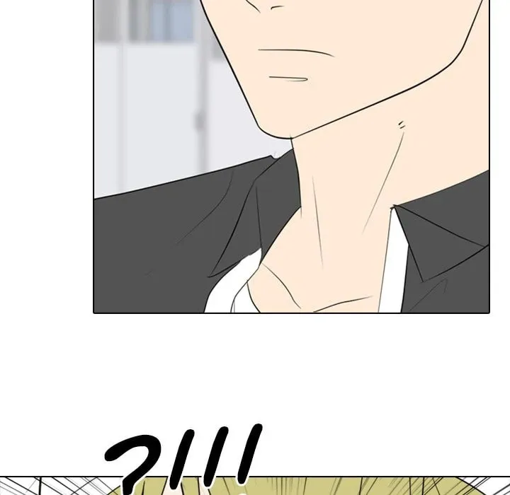 Read Taekwon High chapter 21 image 30 on Lezhin