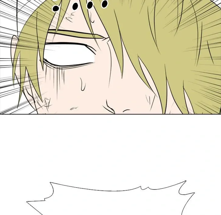 Read Taekwon High chapter 21 image 31 on Lezhin