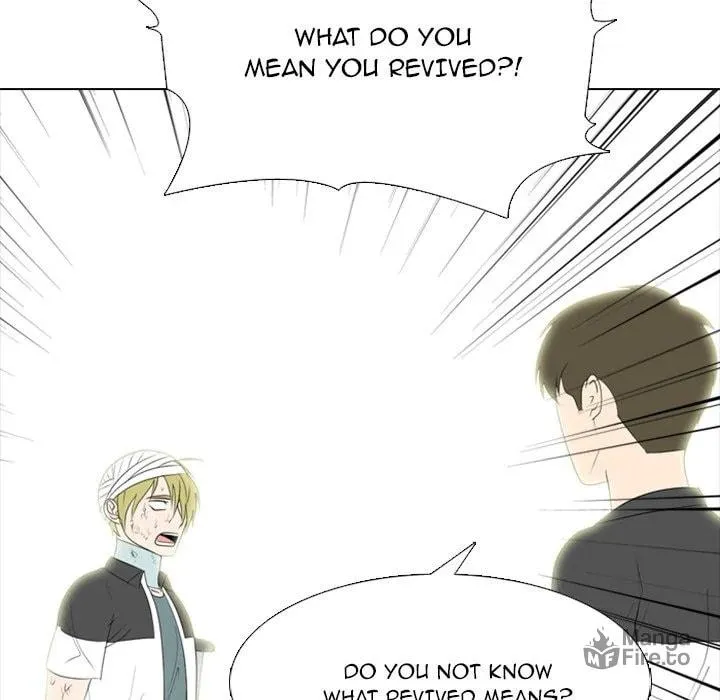 Read Taekwon High chapter 21 image 32 on Lezhin