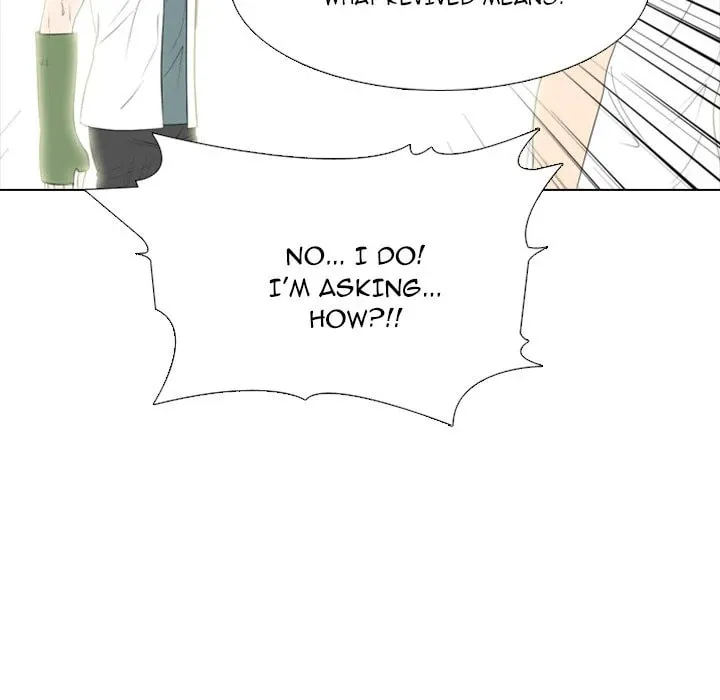 Read Taekwon High chapter 21 image 33 on Lezhin