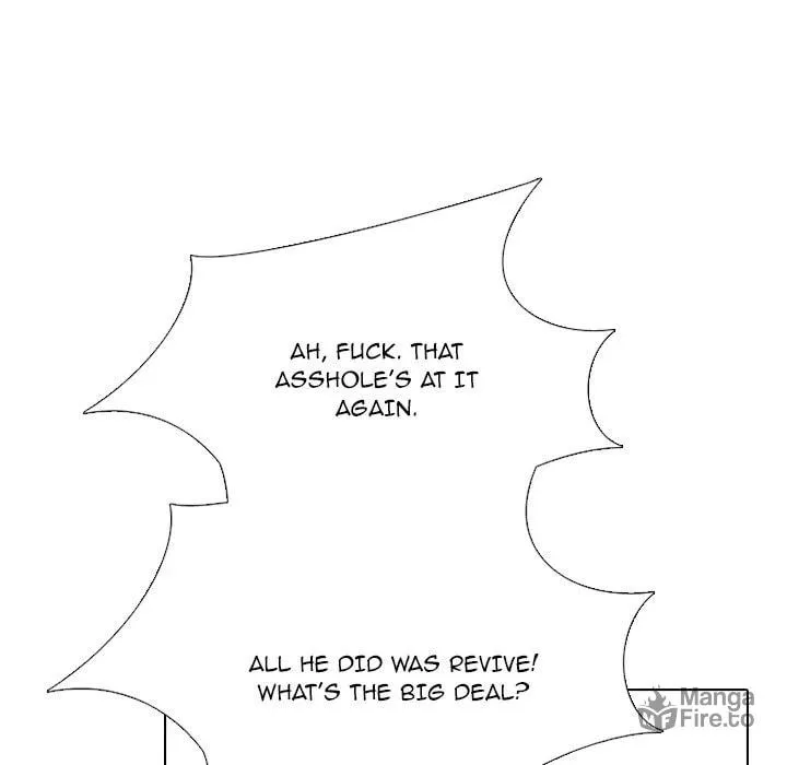 Read Taekwon High chapter 21 image 34 on Lezhin