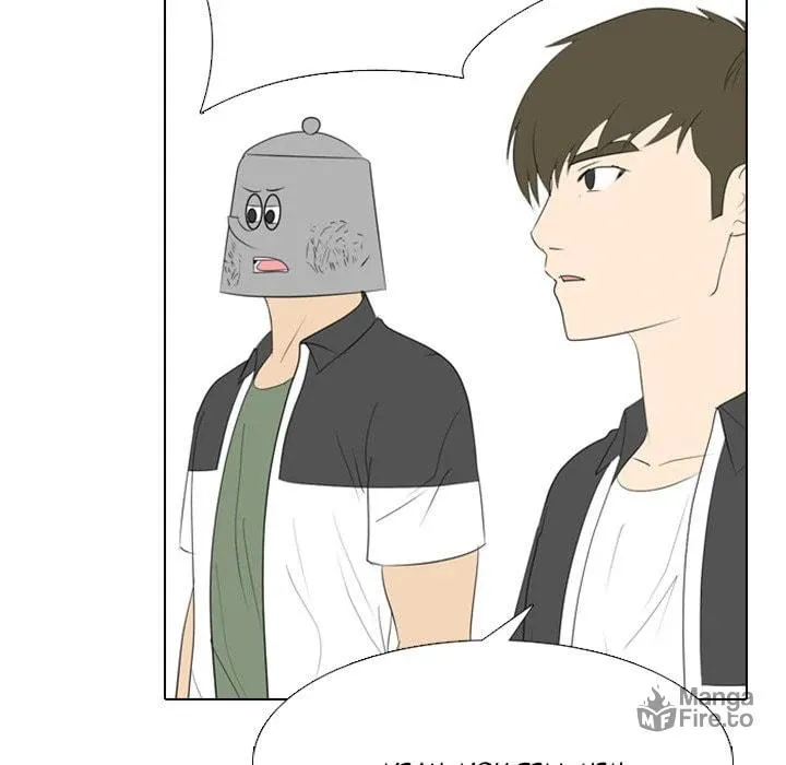 Read Taekwon High chapter 21 image 35 on Lezhin