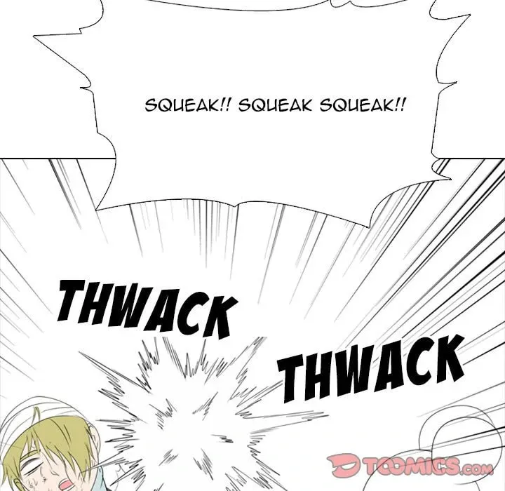 Read Taekwon High chapter 21 image 37 on Lezhin