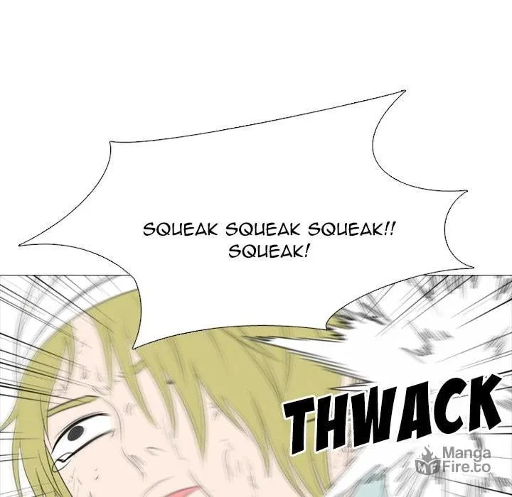 Read Taekwon High chapter 21 image 39 on Lezhin