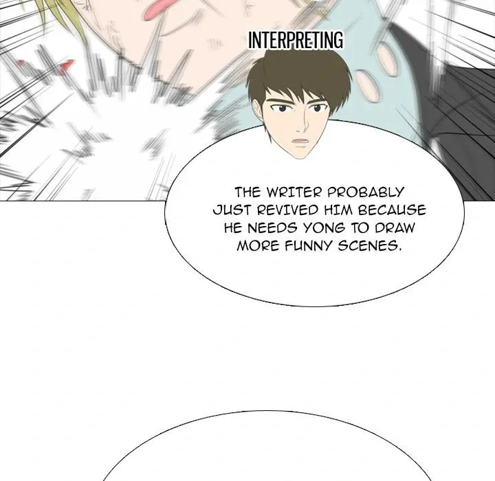 Read Taekwon High chapter 21 image 40 on Lezhin