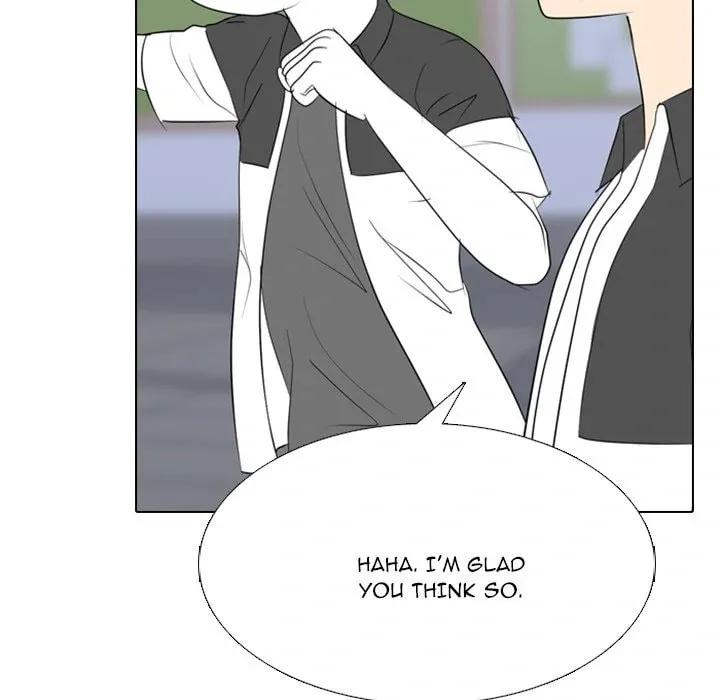 Read Taekwon High chapter 21 image 42 on Lezhin