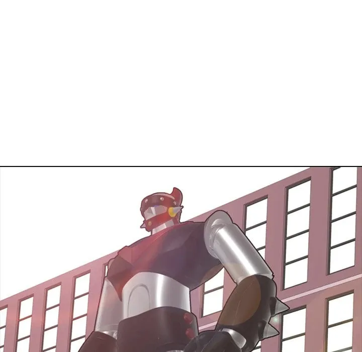 Read Taekwon High chapter 21 image 45 on Lezhin