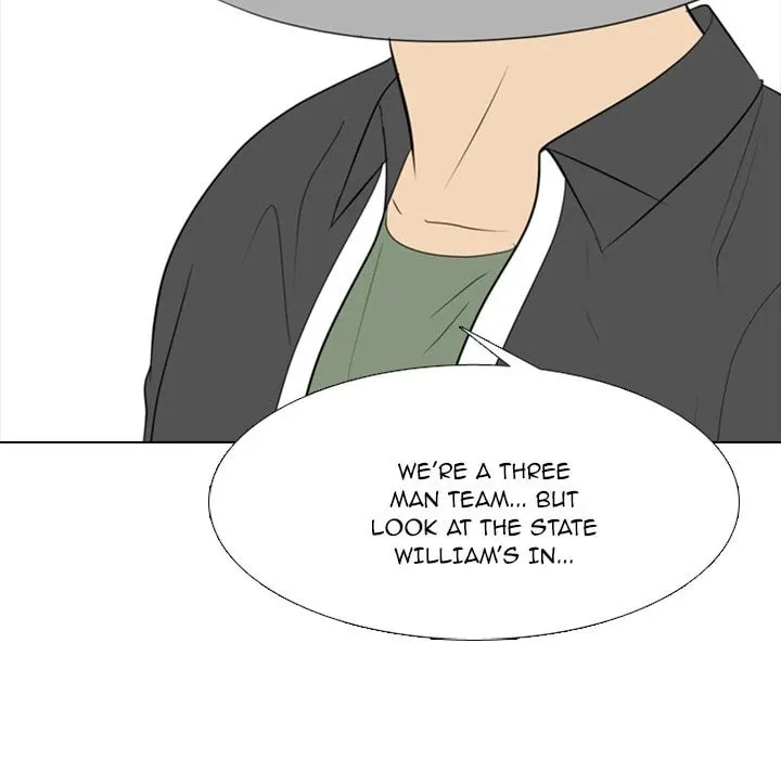 Read Taekwon High chapter 21 image 48 on Lezhin