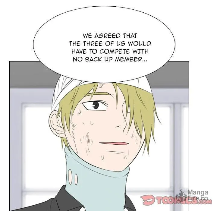 Read Taekwon High chapter 21 image 49 on Lezhin