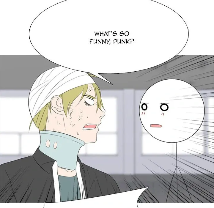 Read Taekwon High chapter 21 image 51 on Lezhin