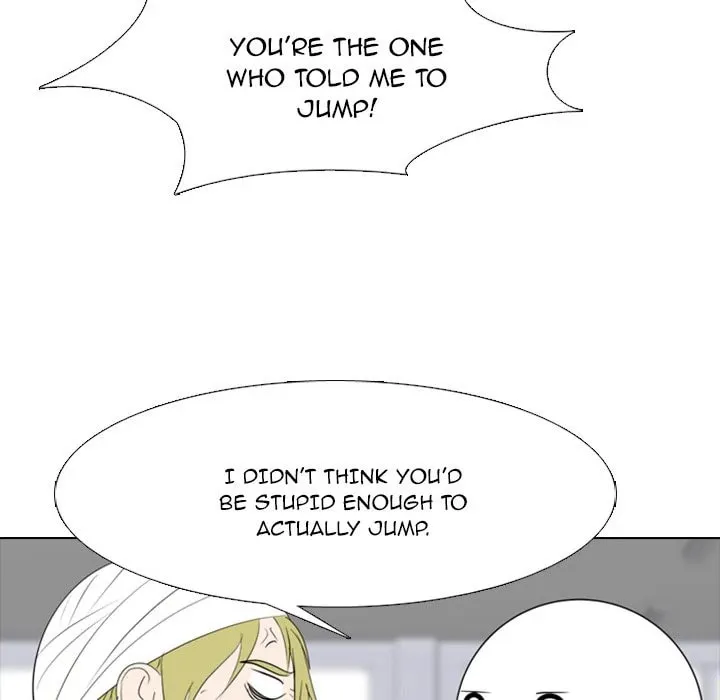 Read Taekwon High chapter 21 image 52 on Lezhin