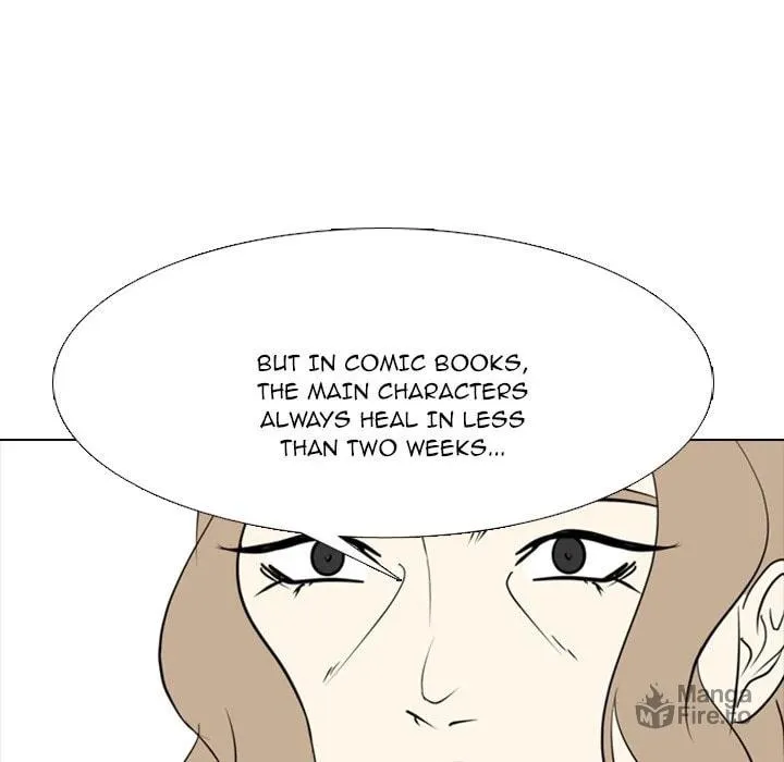 Read Taekwon High chapter 21 image 56 on Lezhin