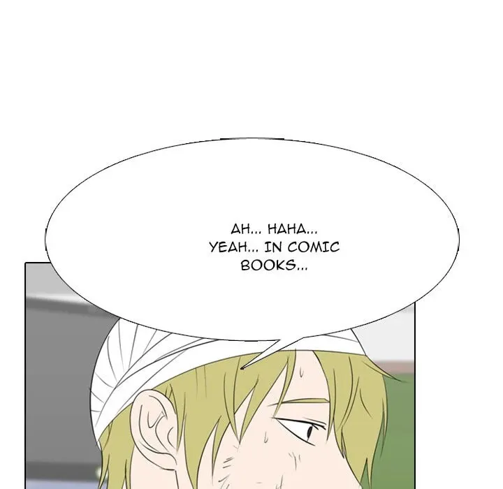 Read Taekwon High chapter 21 image 58 on Lezhin