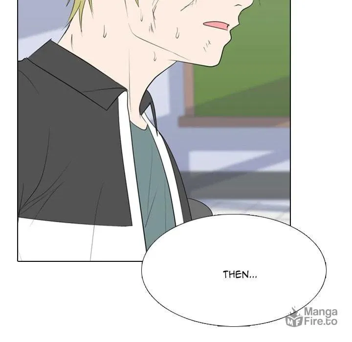 Read Taekwon High chapter 21 image 59 on Lezhin