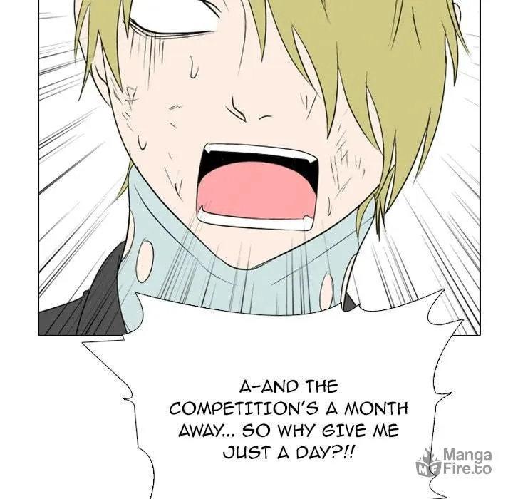 Read Taekwon High chapter 21 image 64 on Lezhin
