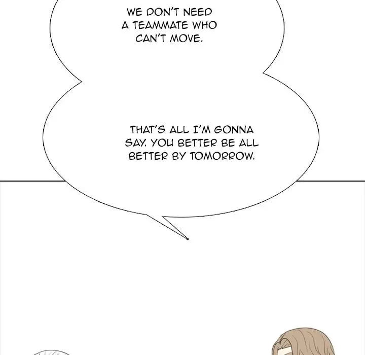 Read Taekwon High chapter 21 image 66 on Lezhin