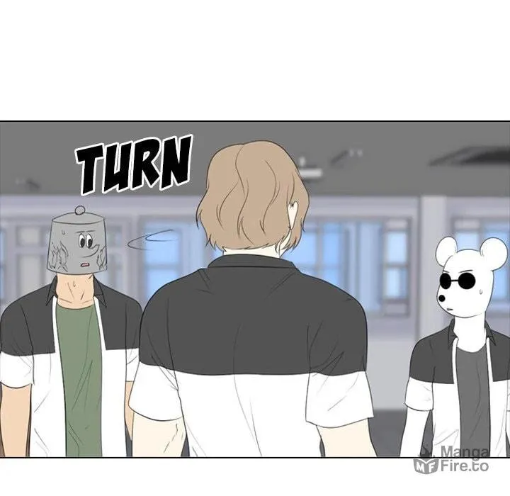 Read Taekwon High chapter 21 image 68 on Lezhin