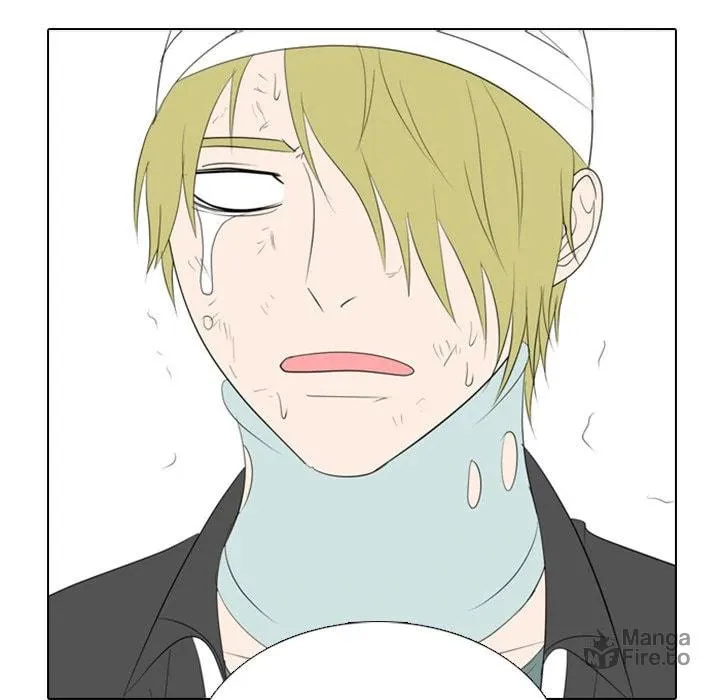 Read Taekwon High chapter 21 image 71 on Lezhin