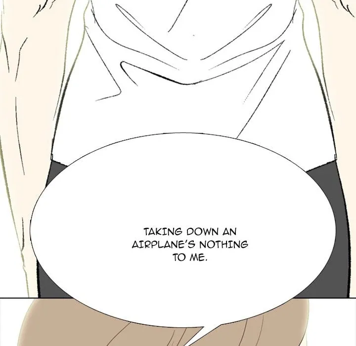 Read Taekwon High chapter 21 image 75 on Lezhin