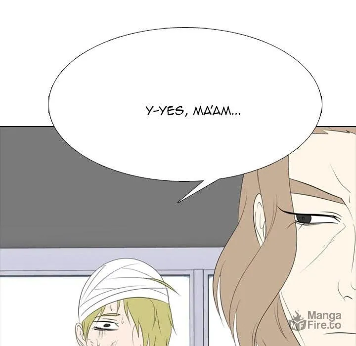 Read Taekwon High chapter 21 image 77 on Lezhin