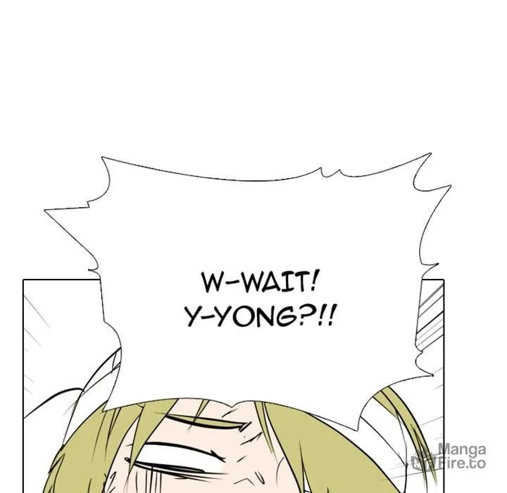 Read Taekwon High chapter 21 image 8 on Lezhin