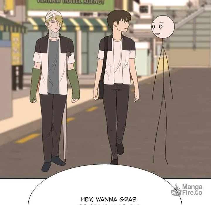 Read Taekwon High chapter 21 image 83 on Lezhin