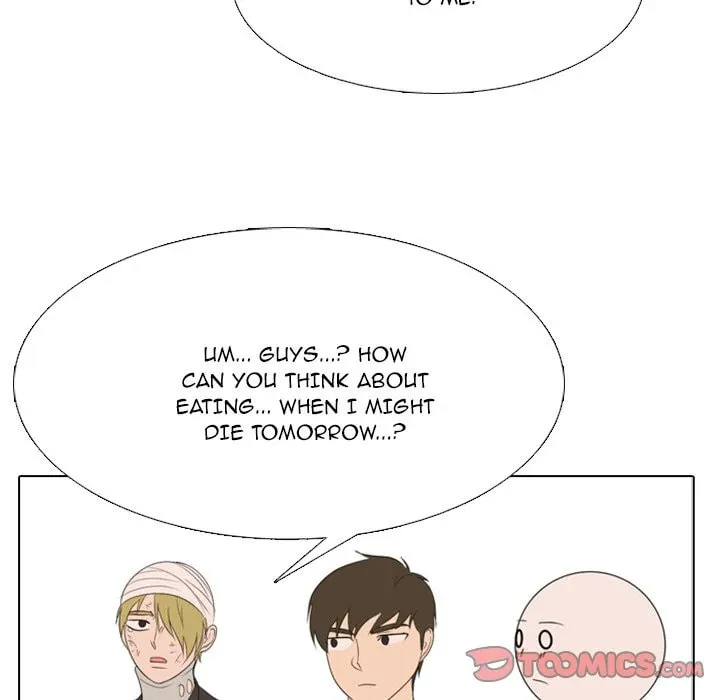 Read Taekwon High chapter 21 image 85 on Lezhin