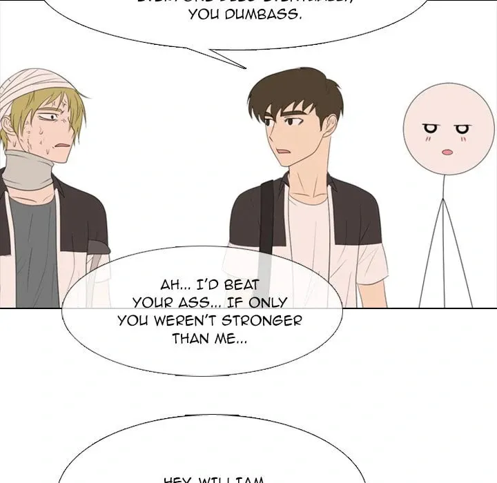 Read Taekwon High chapter 21 image 87 on Lezhin