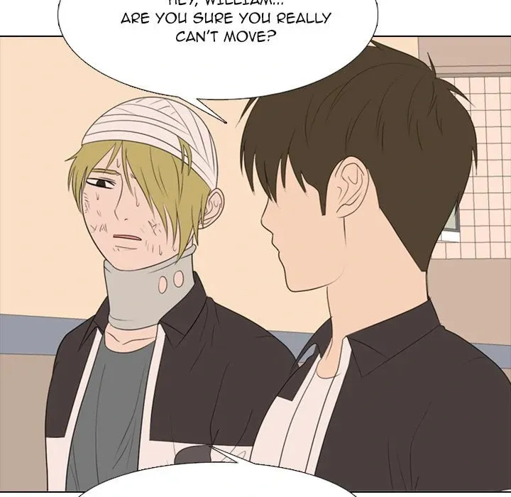 Read Taekwon High chapter 21 image 88 on Lezhin