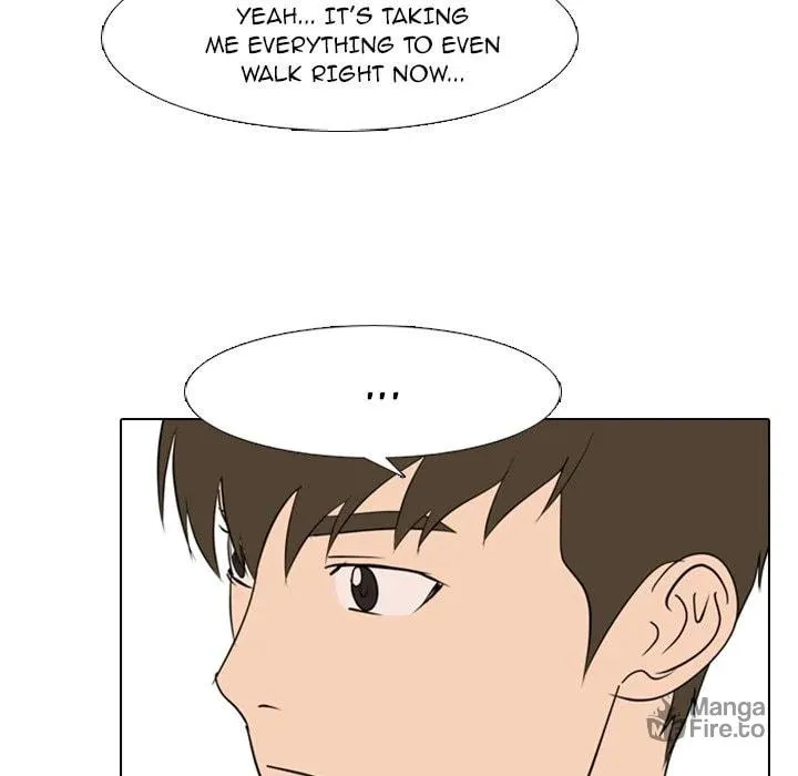 Read Taekwon High chapter 21 image 89 on Lezhin