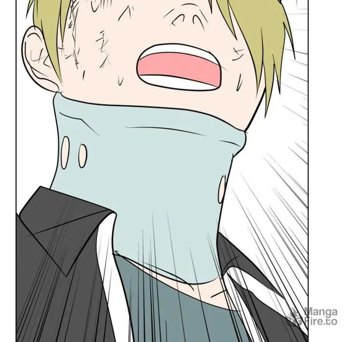 Read Taekwon High chapter 21 image 9 on Lezhin