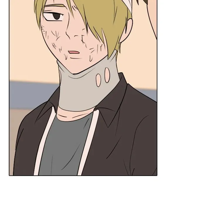 Read Taekwon High chapter 21 image 91 on Lezhin
