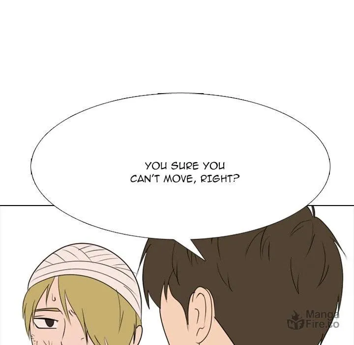 Read Taekwon High chapter 21 image 92 on Lezhin