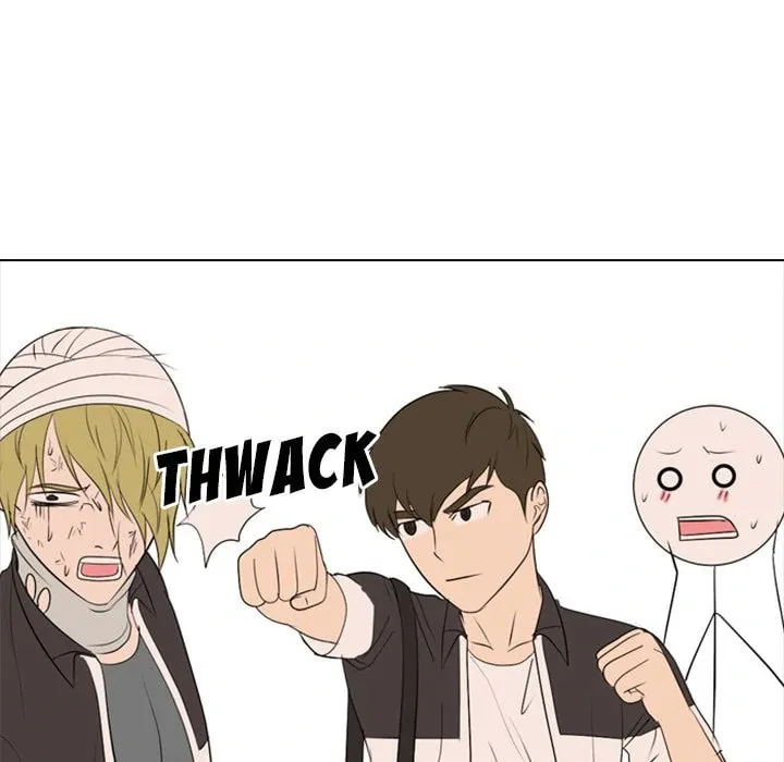 Read Taekwon High chapter 21 image 96 on Lezhin