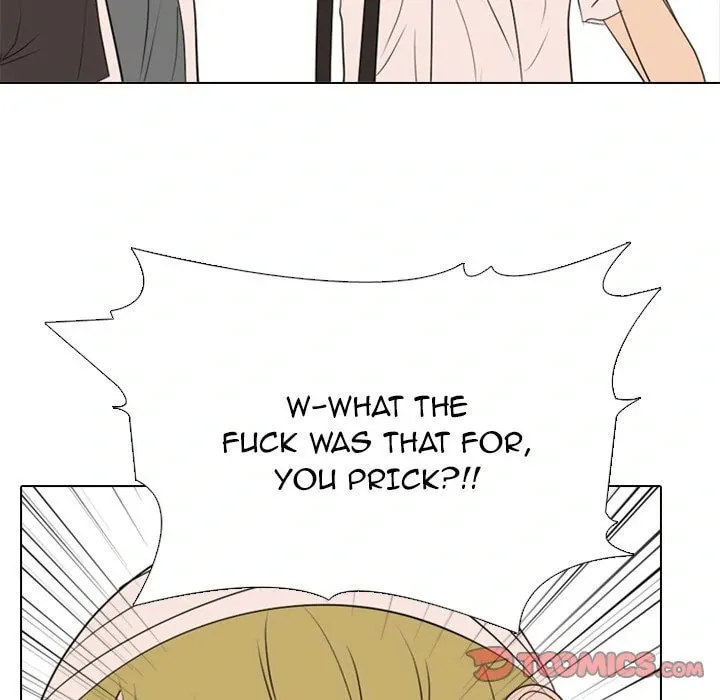 Read Taekwon High chapter 21 image 97 on Lezhin