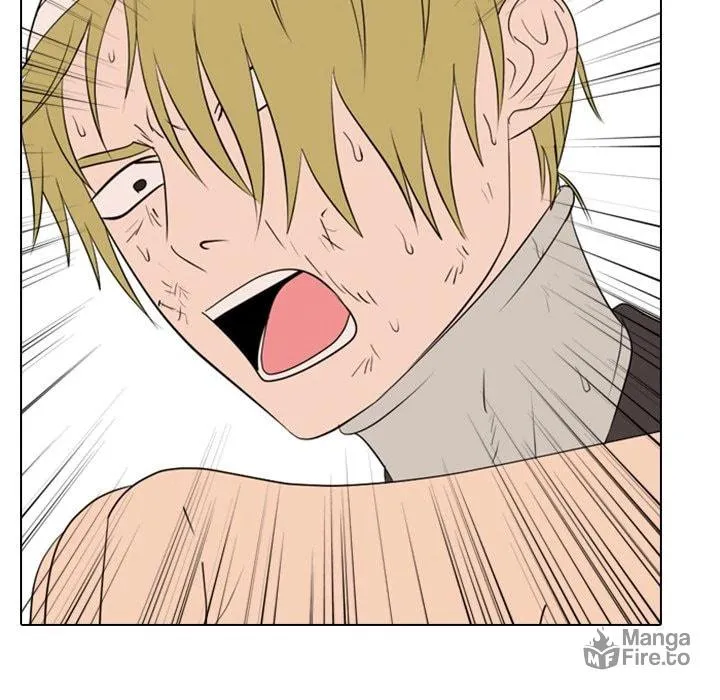 Read Taekwon High chapter 21 image 98 on Lezhin