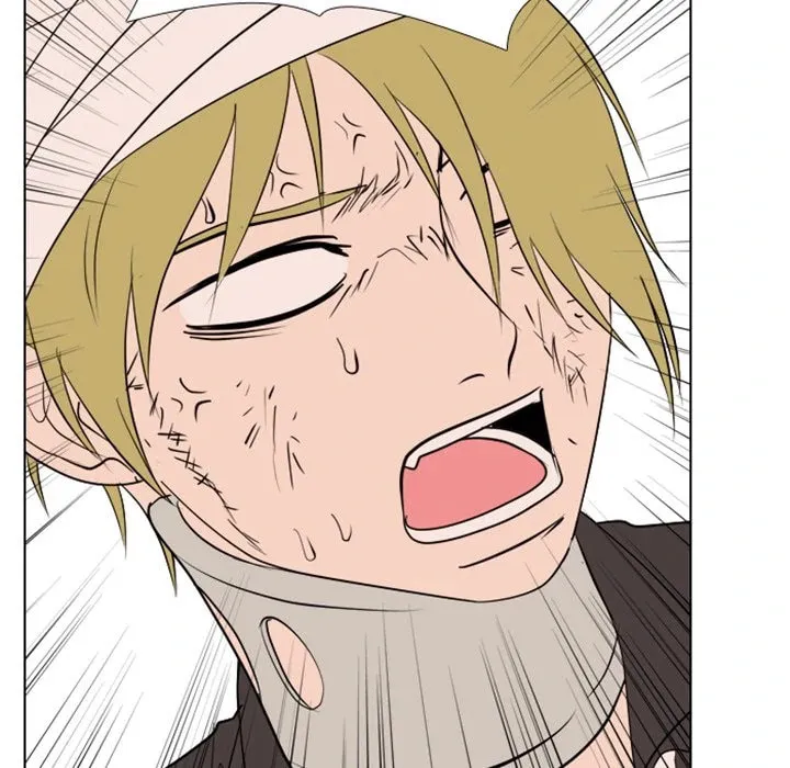 Read Taekwon High chapter 22 image 10 on Lezhin