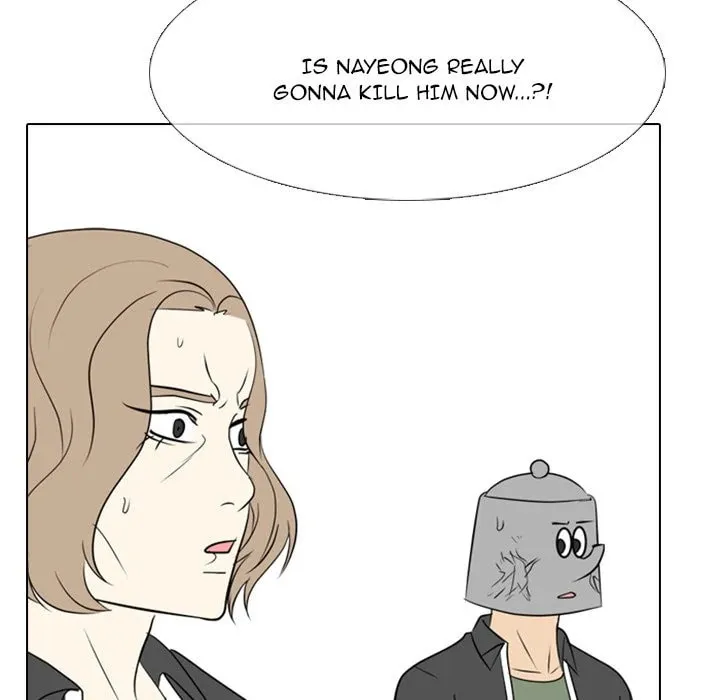 Read Taekwon High chapter 22 image 100 on Lezhin